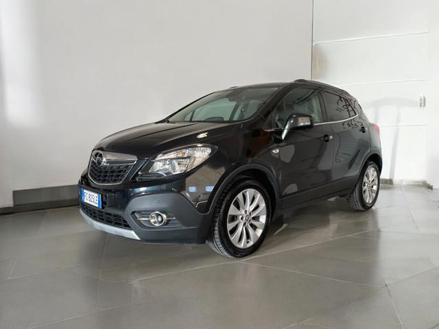 OPEL MOKKA 1.6 CDTI Ecotec 136CV 4x4 Start&Stop Cosmo b-Color