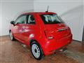 FIAT 500 1.0 Hybrid 70cv Dolcevita 36 Rate da 186,85 euro