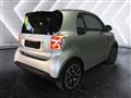 SMART EQ FORTWO fortwo EQ Pulse