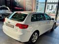 AUDI A3 SPORTBACK A3 SPB 1.6 TDI 90 CV CR F.AP Ambition