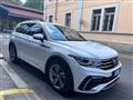 VOLKSWAGEN Tiguan 2.0 TDI 150CV SCR DSG R-Line