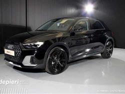 AUDI A1 ALLSTREET A1