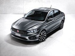 FIAT TIPO 4 PORTE Tipo 1.4 4 porte Pop