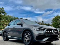 MERCEDES CLASSE GLA d 4Matic AMG Line