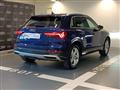 AUDI Q3 35 TDI S tronic Business Advanced