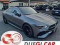 MERCEDES CLASSE CLA COUPE Automatic 4Matic AMG Line Premium