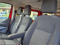 FORD TRANSIT CUSTOM 310 2.0 TDCi 9 POSTI 2 CLIMA IVA ESPOSTA COMPRESA