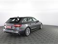 AUDI A4 AVANT 5ª serie  Avant 40 TDI quattro S tronic S line ed