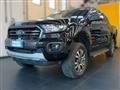 FORD Ranger 2.0 tdci DC Wildtrak 170cv auto