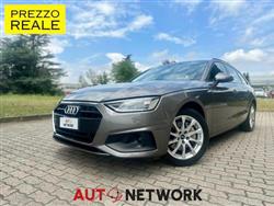 AUDI A4 AVANT Avant 40 TDI S tronic Business