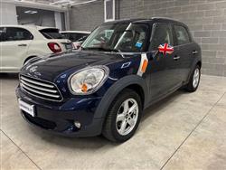 MINI COUNTRYMAN Mini 1.6 Cooper D Countryman