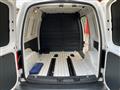 VOLKSWAGEN CADDY FURGONE 1.4 TGI Furgone Business bombole nuove