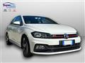 VOLKSWAGEN POLO 2.0 TSI DSG GTI BlueMotion Technology