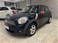 MINI COUNTRYMAN Mini 1.6 Cooper D Countryman