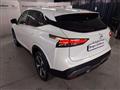 NISSAN QASHQAI 2021 1.3 mhev N-Connecta 2wd 140cv