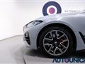 BMW SERIE 4 GRAND COUPE D GRAN COUPE XDRIVE 48V MSPORT