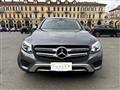 MERCEDES GLC SUV Executive GLC 250 D