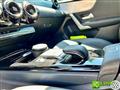 MERCEDES CLASSE A SEDAN d Automatic 4p. SPORT - GARANZIA 12 MESI