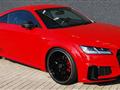 AUDI TT 200CV COMPETITION LIMITED