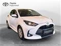 TOYOTA YARIS 1.0 5 porte Active