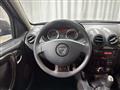 DACIA DUSTER 1.5 dCi 90CV 4x2 Ambiance