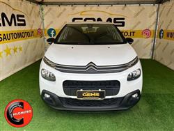 CITROEN C3 BlueHDi 75 S&S Shine