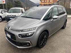 CITROEN C4 Gran Picasso 1.6 bluehdi Feel s&s 120cv