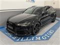 AUDI A6 AVANT Avant 4.0 TFSI quattro tiptr. 560+CV *ABT+Scarico*