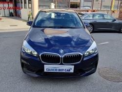 BMW SERIE 2 ACTIVE TOURER d Active Tourer Business