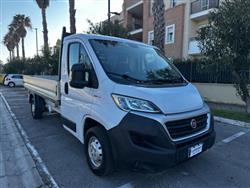 FIAT DUCATO 30 2.3 MJT 130CV PM cassone fisso