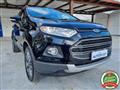 FORD ECOSPORT 1.5 TDCi 90 CV