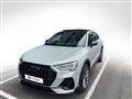 AUDI Q3 Sportback 35 TDI quat S line s-tronic/ACC/PANORAMA