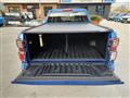 ISUZU D-MAX IV 2021 1.9 td space N60FF 4x4 auto