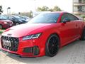 AUDI TT 200CV COMPETITION LIMITED