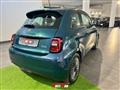 FIAT 500 ELECTRIC 500 La Prima Berlina 42 kWh