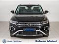 VOLKSWAGEN T-ROC 1.5 TSI ACT DSG Style