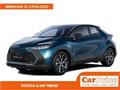 TOYOTA C-HR 1.8L Hybrid 140CV e-CVT Trend