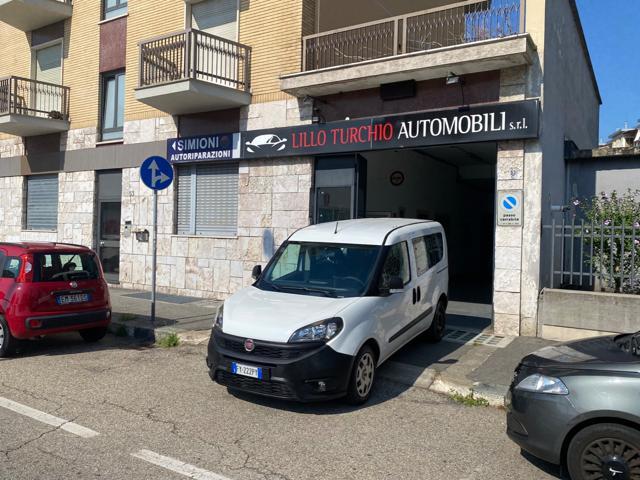 FIAT DOBLÒ 1.3 MJT S&S PC-TN Cargo Easy N1