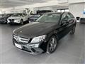 MERCEDES CLASSE C SW 2.0 d 194 CV Sport Plus