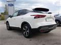 NISSAN Qashqai 1.3 mhev N-Connecta 2wd 140cv