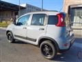 FIAT PANDA 0.9 TwinAir Turbo S&S 4x4 Unico Proprietario