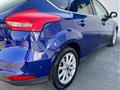 FORD FOCUS 1.5 TDCi 120 CV  Titanium