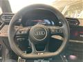 AUDI S3 SEDAN S3 Sedan TFSI 333 CV quattro S tronic