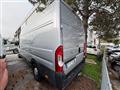 PEUGEOT BOXER 435 2.0 bluehdi 160cv L4H3 E6