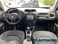 JEEP RENEGADE 1.0 T3 120CV LIMITED 2WD UNIPROPRIETARIO NAVIGAT.