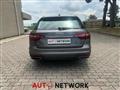 AUDI A4 AVANT Avant 40 TDI MHEV S tronic Business