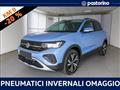 VOLKSWAGEN T-CROSS 1.0 TSI 115 CV DSG Life