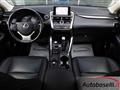 LEXUS NX HYBRID 4WD ''ICON'' AUTOMATICA CVT