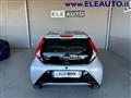 TOYOTA AYGO 1.0 VVT-i 72 CV Connect X-Business 5p Neopatentati