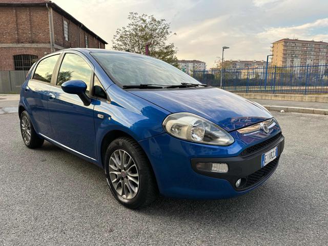 FIAT PUNTO 1.2 5 porte S&S Dynamic